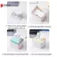 2 Chiếc Hộp Đựng Khăn Giấy Lò Xo Hỗ Trợ Tự Động Nâng Giá Đỡ Khăn Giấy Lò Xo Dễ Dàng Pi Lên Hộp Đựng Khăn Giấy Phù Hợp Với 90% Hộp VN