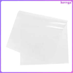 Bảng trắng Phấn Giấy dán tường Peel and Stick Dry Eraser Sticker cho văn phòng kevga
