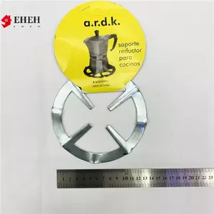 Nồi Gas Ra Stand Mocha Pot Cà Phê Ra Bếp Bếp Đứng Nhẫn Đun Lửa An Toàn Bếp Giảm Tốc Phụ Kiện Nhà Bếp VN
