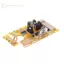 Ge Dụng Cụ Điện 21700 PCB No Oril Cho Bảng Mạch Bảo Vệ BMS Cho Lomvum Zhipu Hongsong 21V Pin n