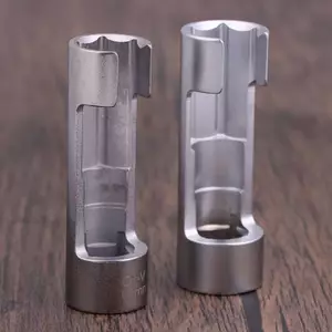 Công cụ cờ lê cảm biến oxy kim phun Diesel 17 / 19mm [Vn]