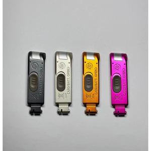 Thích Hợp Cho Canon IXUS115HS IXUS117 IXY210F ELPH100 Vỏ Pin Camera Ngăn Pin Nắp Đáy
