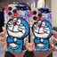 Ốp Lưng Samsung Galaxy A07 A06 A05 A04 A17 A16 A15 A14 A13 A25 A23 A22 A35 A33 A32 A31 A56 A55 A53 A52 A51 A50 A71 Kem gợn Sóng Cong Cạnh Họa Tiết Sáng Tạo Thiết Kế NYKB267