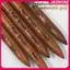 JASMINE Gỗ Đàn Hương Cực Mịn Thiết Kế Móng Tay Dòng Bút Móng Tay Xây Dựng Tranh Bàn Chải Uv Gel Nối Dài Vẽ Khắc Bút Tự Làm JASMINE