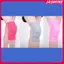 JASMINE Sportspression Miếng Lót Đầu Gối Co Giãn Bảo Vệ Đầu Gối Thiên Thần Bọt Biển Nẹp Đầu Gối Hỗ Trợ Nhảy Múa Tập Luyện Tập Yoga JASMINE