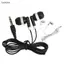 Luckyew Tai Nghe Có Dây 3.5 Mm Tai Nghe Thể Thao Có Bass Stereo Tai Nghe Tai Nghe Tai Nghe Cho Điện Thoại Không Mic TQ