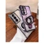 Trong Suốt Cho OPPO Reno 12 Pro Reno 11 Reno 10 Pro Reno 12F Reno 11F 5G Ốp Lưng Thẩm Mỹ Từ Trong Suốt Vỏ Mềm Hỗ Trợ Chống Sốc Điện Thoại Bảo Vệ Camera