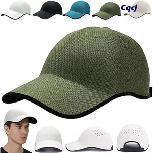 Mũ thể thao CQCJ, Mũ bóng chày có thể đóng gói khô nhanh, Quà tặng sáng tạo Mũ ngoài trời liền mạch nhẹ thoáng khí