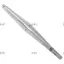 Công cụ tìm góc góc JUIC, thép không gỉ 0-170° Thước đo góc, Dụng cụ đo góc 4 lần có độ chính xác cao Công cụ quy tắc DIY