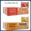 Thùng 30 Gói Phở Cung Đình Hà Nội 73g – Vị Phở Bò/Phở Gà Chính Hãng