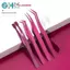 GHX Bền Chính Xác s Thép Không Gỉ Nhiều Màu Để Nối Mi Handmade Làm Thẻ Trang Sức Thủ Công Sở Thích Sử Dụng VN