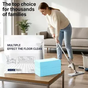 300 Chiếc Máy Tính Bảng Làm Sạch Sàn Hòa Tan Trong Nước Loại Bỏ Vết Bẩn Sàn Máy Tính Bảng Làm Sạch Sàn Dầu Mỡ Nhà Bếp Phòng Tắm shopidaevn