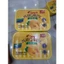 Hộp Bơ Thực Vật Tường An Margarine 800g
