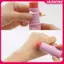 JASMINE 6g Có Thể Đổ Lại Lipsti Ống Son Dưỡng Môi Hộp Đựng Mỹ Phẩm Trống Hộp Đựng Kem Dưỡng Da Chai Du Lịch JASMINE