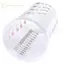 GE 10 Chiếc 600ml Nhựa Sơn Trộn Cốc Trộn Sơn Trộn Hiệu Chuẩn Cốc VN
