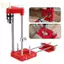 GE 3 Kích Thước Có Thể Điều Chỉnh Chế Biến Gỗ Khoan Định Vị Đấm Hướng Dẫn Để Lắp Đặt Tủ Khoan Lỗ Chính Xác DIY Mộc VN