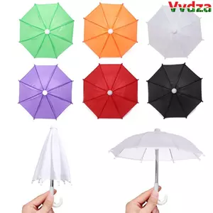 VVDZA Mini Ô Đồ Chơi Cho Bé Búp Bê Mỹ Phụ Kiện Quần Áo Trang Trí Đồ Chơi Ô