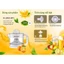 Máy vắt cam 0.6L Sharp EJ-J256-WH | 25W - Bảo hành chính hãng 12 tháng