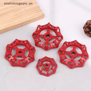 VFZ Gang Van Nước Tay Cầm Van Cổng Van Bi Handwheel Tắt Van Phụ Kiện Nước Cho Van Hệ Thống Nước OTE