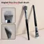 Slope Blush Brush Soft Tổng hợp Blush Sculpting Cọ trang điểm nhỏ chính xác cho bột có độ bóng cao dành cho nữ Dụng cụ mỹ phẩm làm đẹp