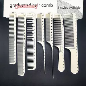 1 Cân Tóc Chuyên Nghiệp Làm Tóc Bàn Chải Tóc Salon Cắt Tóc Dụng Cụ Tạo Kiểu Tóc Barberb