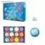 SRVN Kids Mega Bubble Bath s 12 chiếc với đồ chơi đại dương tự nhiên và bất ngờ để đi tắm.