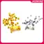 JASMINE 10 Chiếc Kẹp Tóc Vít Cho 8591 Bit Vít Cố Định Bit Vít JASMINE