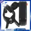 Aroma At-01A Guitar Tuner Xoay Clip-On Tuner Màn Hình Lcd Cho Đàn Guitar Acoustic Chromatic Ukulele