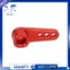 2 Chiếc 25T Tay Lái Servo Bộ Dụng Cụ Kim Loại Cho 1 / 8 1 / 10 Rc Mẫu Xe / Thuyền Futaba
