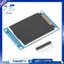 Mô-đun hiển thị LCD SPI TFT Full Color 1,8 Inch TFT cho 51, ARM,