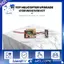 RC Đồ Chơi Trực Thăng Nâng Cấp C138 Bộ Thu Cho RC ERA C138 Bell 206 1: 33 RC Đồ Chơi Máy Bay Trực Thăng Phần