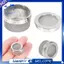 Bộ phận nhỏ Lưới dầu Dụng cụ sửa chữa bàn 6912-O Lưới dầu có đồng hồ Máy giặt dầu Giỏ làm sạch