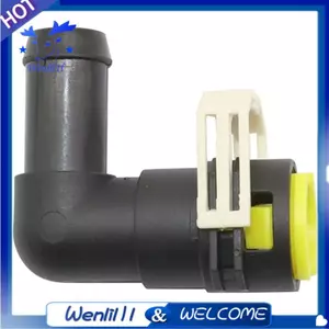 Dành Cho 3 -7 -9 Tương Thích Ô Tô Điều Hòa Không Khí Nóng Giao Diện Ống Nước Kết Nối B37F61240 B37F-61-240