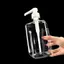 Ziyulinyuk 1100ml Máy phân phối xi-rô cà phê Chai sốt cà phê đa chức năng với quy mô bơm 5 / 8 / 10CC Máy phân phối nhỏ giọt Syrup VN