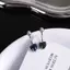HFSHY Pha Lê Trái Tim Zircon Rốn Xuyên Nhẫn Thời Trang Y2K Bụng Nút Trang Sức Cho Nữ Hẹn Hò Hàng Ngày Mặc Quà Tặng VN