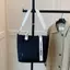 HFSHY Mới Thường Ngày Tote Dung Tích Lớn Túi Đeo Vai Nylon Chống Thấm Nước Túi Xách Vải Thời Trang Đơn Giản Túi Messenger Cho Nữ Sinh VN