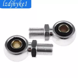 1 Cặp 10 Bộ Chuyển Đổi Mắt Cho Băng Giảm Chấn