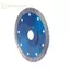 GE 115 / 125mm Kim Cương Cưa de Dụng Cụ Điện Mài Cưa Đĩa Cho Gốm Đá Granite Đá Cẩm Thạch Sứ Cắt VN