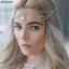 Bluelover Pha Lê Trước Nelace Nữ Pha Lê sel Tóc Tiara Giọt Nước Tóc Mới