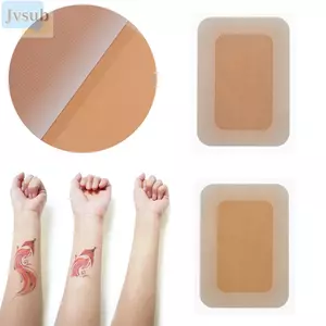 JVSUB Scar Acne Cover Lỗ hổng tiện lợi Tấm che khuyết điểm chống thấm nước
