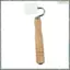 Giấy dán tường Tay cầm con lăn 4cm Đường may rộng Công cụ trang trí Công cụ cán Chiều rộng