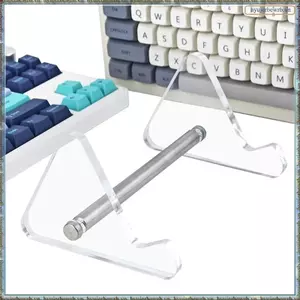 Chân đế trưng bày bàn phím, Chân đế bàn phím Acrylic trong suốt 1 tầng, Chân đế trưng bày bàn phím cơ, Bàn phím chơi game