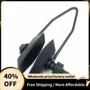 Giá Đỡ Nước Ngoài Thuyền Động Cơ Xả Nước Marine Tai Muff Cupsmotor Xả Thuyền Động Cơ Phụ Kiện