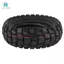 255X80 Lốp Bên Trong Ống Lốp Bên Ngoài Cho Xe Điện 10X Nâng Cấp 10 Inch Off Road Lốp, 90 Độ