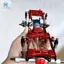 4 Bộ giảm chấn kim loại có gắn ghế mở rộng cho MN D90 MN-90 MN99S C14 C24 Bộ phận nâng cấp xe RC, 1