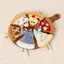 Hàng sẵn có Chuột Pizza Sang Trọng Búp Bê Sang Trọng Túi Búp Bê Mặt Dây Chuyền Ba Lô Mặt Dây Chuyền Búp Bê Chuột Dễ Thương Quà Tặng Cho Bạn Bè Bạn Gái