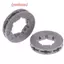 Viền Thay Thế 404-7 / 322-8 Cho Máy Cưa Xích Xăng 45cc 52cc 58cc Viền Thay Thế
