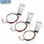 <cosyh>Water Pump 3pcs Accessories Brass Diaphragm Pump Fittings Negative Useful