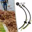 <cosyh>Fuel Line Set Rubber Grommet Fuel Filter Garden Power Tools For Fuxtec-LB