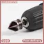 Littleloves1 Dụng cụ mở lỗ Chamfer Mũi khoan Hex Shank Công cụ vát chế biến gỗ 82° Nút đếm đa kích thước chính xác VN